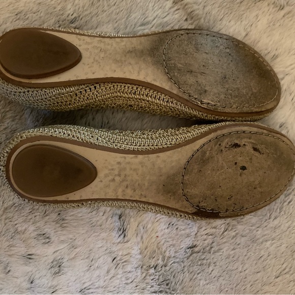 Nine West flat shoes - Picture 4 of 4